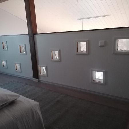 Majoituspalvelu Nurmi Apartments Vaelitie Раахе Екстериор снимка