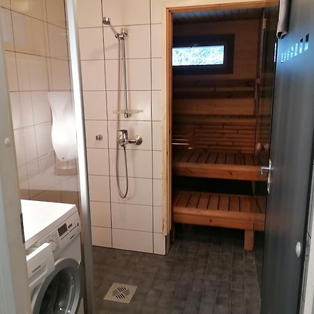 Majoituspalvelu Nurmi Apartments Vaelitie Раахе Екстериор снимка