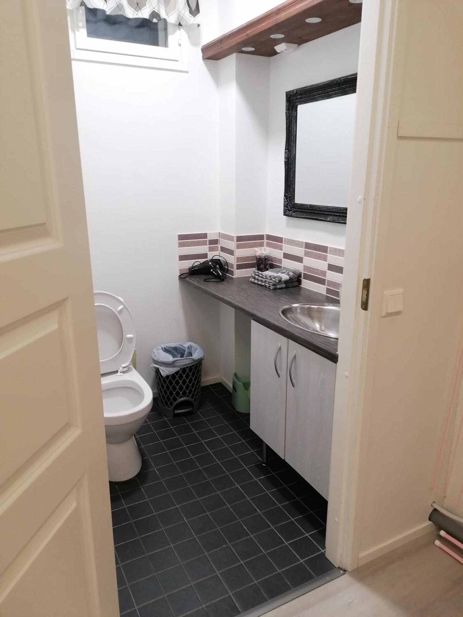 Majoituspalvelu Nurmi Apartments Vaelitie Раахе Екстериор снимка