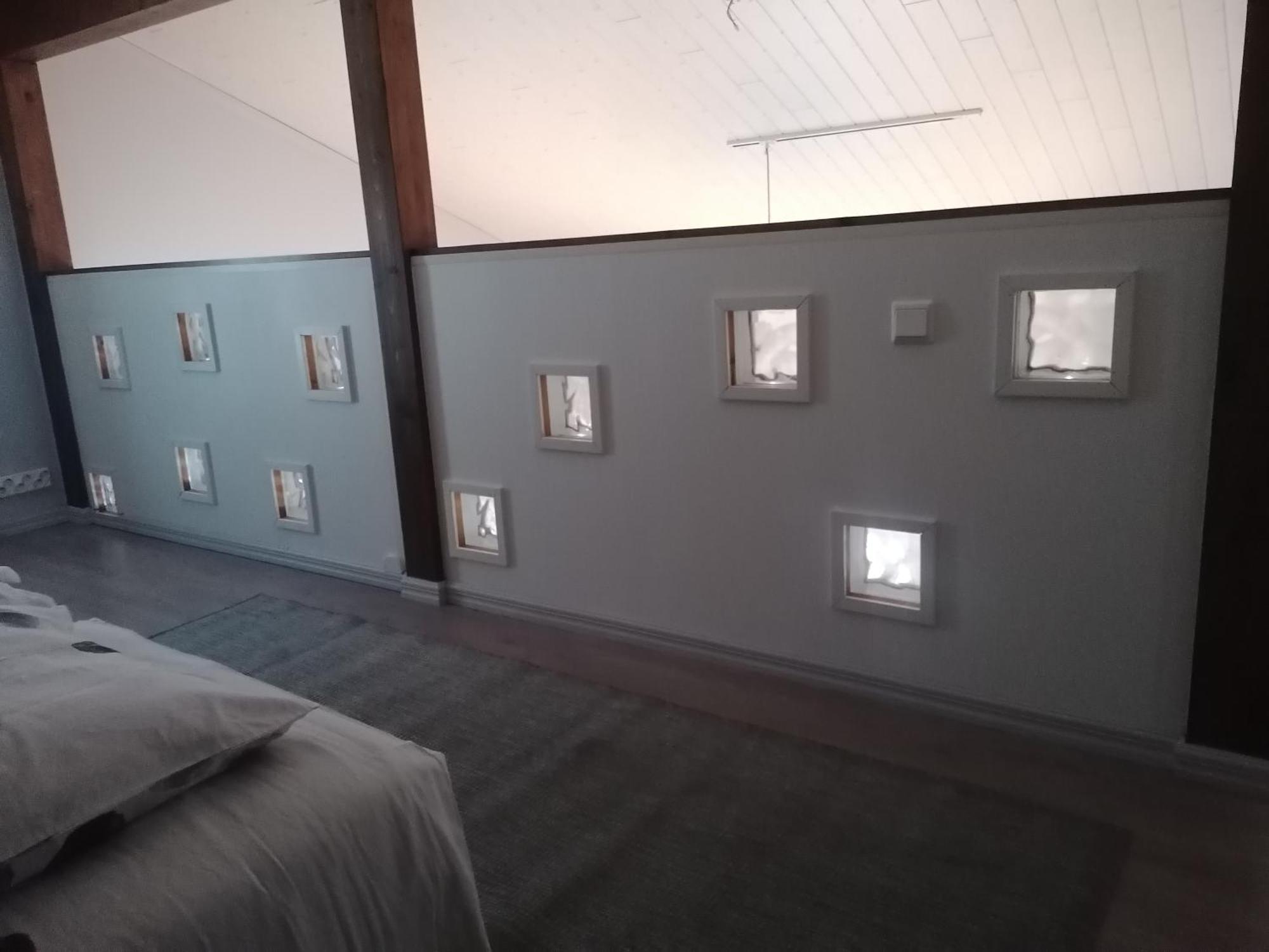 Majoituspalvelu Nurmi Apartments Vaelitie Раахе Екстериор снимка