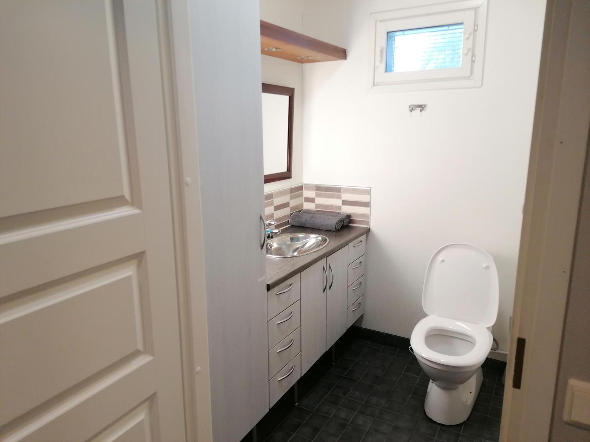 Majoituspalvelu Nurmi Apartments Vaelitie Раахе Екстериор снимка