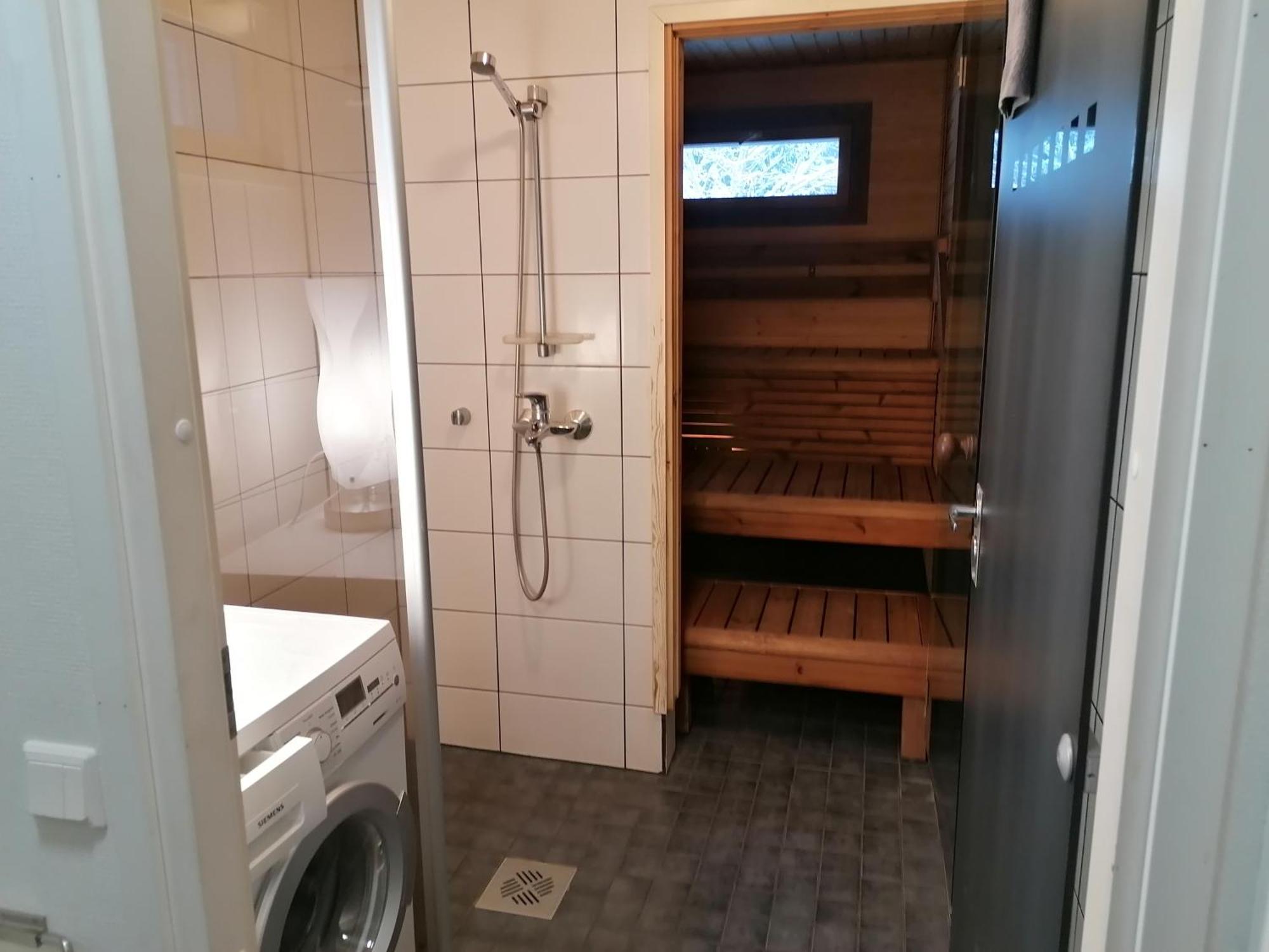 Majoituspalvelu Nurmi Apartments Vaelitie Раахе Екстериор снимка