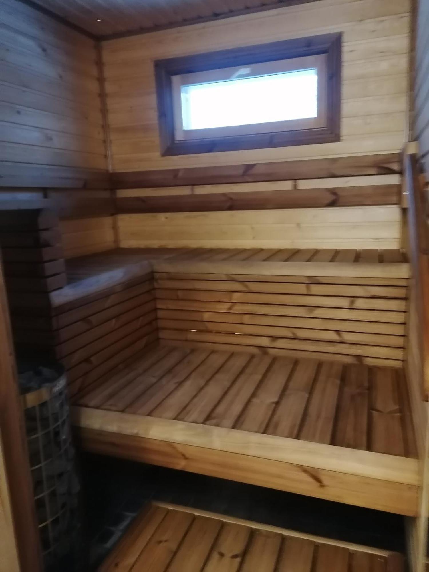 Majoituspalvelu Nurmi Apartments Vaelitie Раахе Екстериор снимка