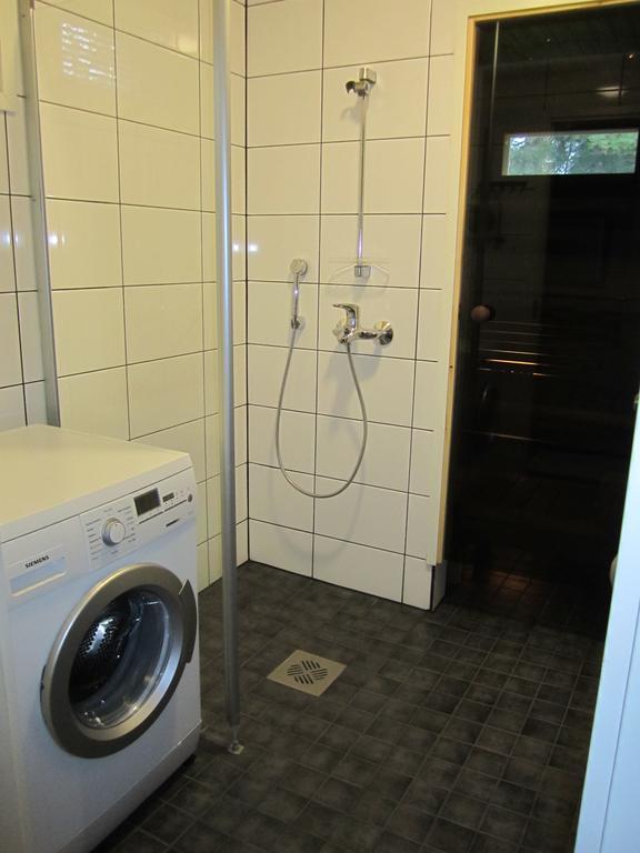 Majoituspalvelu Nurmi Apartments Vaelitie Раахе Екстериор снимка